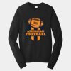 Fan Favorite Fleece Crewneck Sweatshirt Thumbnail