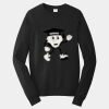 Fan Favorite Fleece Crewneck Sweatshirt Thumbnail