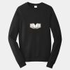 Fan Favorite Fleece Crewneck Sweatshirt Thumbnail