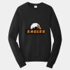 Fan Favorite Fleece Crewneck Sweatshirt Thumbnail