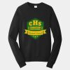Fan Favorite Fleece Crewneck Sweatshirt Thumbnail