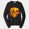 Fan Favorite Fleece Crewneck Sweatshirt Thumbnail