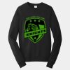 Fan Favorite Fleece Crewneck Sweatshirt Thumbnail
