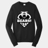 Fan Favorite Fleece Crewneck Sweatshirt Thumbnail