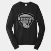 Fan Favorite Fleece Crewneck Sweatshirt Thumbnail