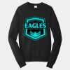 Fan Favorite Fleece Crewneck Sweatshirt Thumbnail