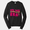 Fan Favorite Fleece Crewneck Sweatshirt Thumbnail