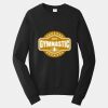 Fan Favorite Fleece Crewneck Sweatshirt Thumbnail