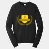 Fan Favorite Fleece Crewneck Sweatshirt Thumbnail