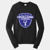 Fan Favorite Fleece Crewneck Sweatshirt Thumbnail