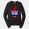 Fan Favorite Fleece Crewneck Sweatshirt Thumbnail