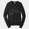 Fan Favorite Fleece Crewneck Sweatshirt Thumbnail