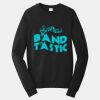 Fan Favorite Fleece Crewneck Sweatshirt Thumbnail