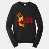 Fan Favorite Fleece Crewneck Sweatshirt Thumbnail