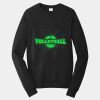 Fan Favorite Fleece Crewneck Sweatshirt Thumbnail
