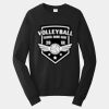 Fan Favorite Fleece Crewneck Sweatshirt Thumbnail