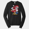 Fan Favorite Fleece Crewneck Sweatshirt Thumbnail