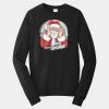 Fan Favorite Fleece Crewneck Sweatshirt Thumbnail