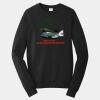Fan Favorite Fleece Crewneck Sweatshirt Thumbnail