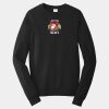 Fan Favorite Fleece Crewneck Sweatshirt Thumbnail
