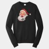 Fan Favorite Fleece Crewneck Sweatshirt Thumbnail
