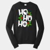 Fan Favorite Fleece Crewneck Sweatshirt Thumbnail