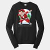 Fan Favorite Fleece Crewneck Sweatshirt Thumbnail