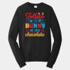 Fan Favorite Fleece Crewneck Sweatshirt Thumbnail