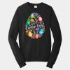 Fan Favorite Fleece Crewneck Sweatshirt Thumbnail