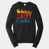 Fan Favorite Fleece Crewneck Sweatshirt Thumbnail