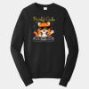 Fan Favorite Fleece Crewneck Sweatshirt Thumbnail