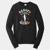 Fan Favorite Fleece Crewneck Sweatshirt Thumbnail
