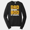 Fan Favorite Fleece Crewneck Sweatshirt Thumbnail