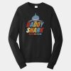 Fan Favorite Fleece Crewneck Sweatshirt Thumbnail