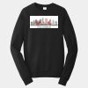 Fan Favorite Fleece Crewneck Sweatshirt Thumbnail