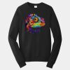 Fan Favorite Fleece Crewneck Sweatshirt Thumbnail