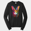 Fan Favorite Fleece Crewneck Sweatshirt Thumbnail