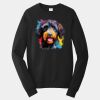 Fan Favorite Fleece Crewneck Sweatshirt Thumbnail