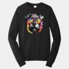 Fan Favorite Fleece Crewneck Sweatshirt Thumbnail
