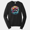 Fan Favorite Fleece Crewneck Sweatshirt Thumbnail