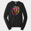 Fan Favorite Fleece Crewneck Sweatshirt Thumbnail
