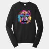 Fan Favorite Fleece Crewneck Sweatshirt Thumbnail