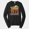Fan Favorite Fleece Crewneck Sweatshirt Thumbnail