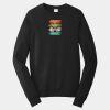 Fan Favorite Fleece Crewneck Sweatshirt Thumbnail