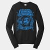 Fan Favorite Fleece Crewneck Sweatshirt Thumbnail