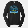 Fan Favorite Fleece Crewneck Sweatshirt Thumbnail