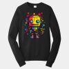 Fan Favorite Fleece Crewneck Sweatshirt Thumbnail