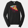 Fan Favorite Fleece Crewneck Sweatshirt Thumbnail