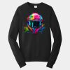 Fan Favorite Fleece Crewneck Sweatshirt Thumbnail