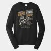 Fan Favorite Fleece Crewneck Sweatshirt Thumbnail